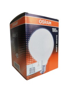 Ledvance OP100G9512 Opal g95 e27 100w 2